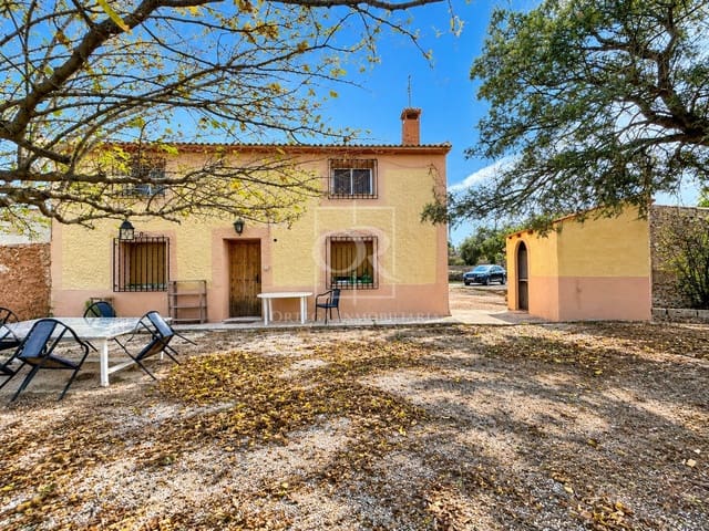 3 soveværelse Finca/Landehus til salg i Cehegín med garage - € 118.000 (Ref: 9486963)
