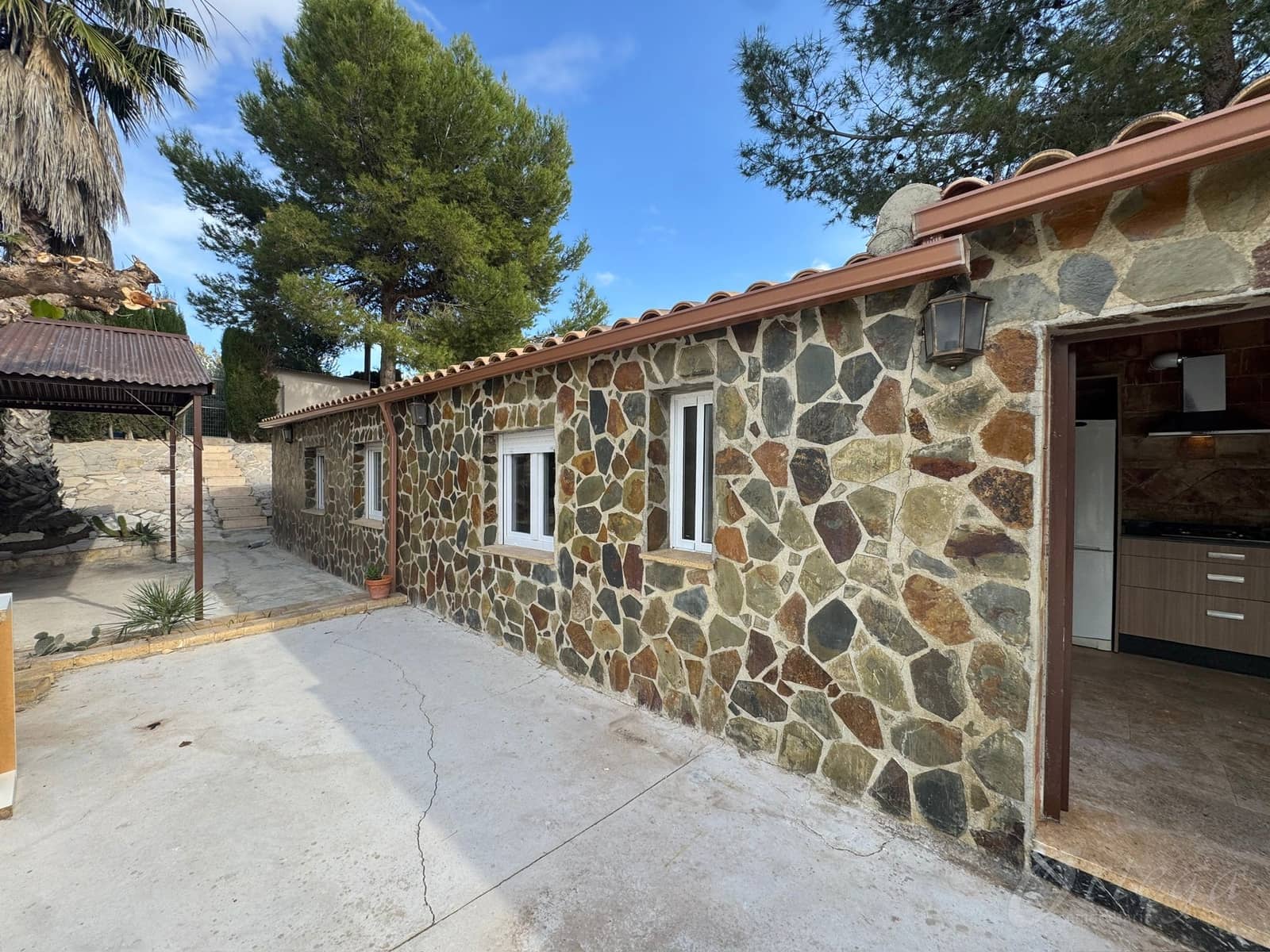 2 bedroom Finca/Country House for rent in Cehegin with pool garage - € 650 (Ref: 9486964)