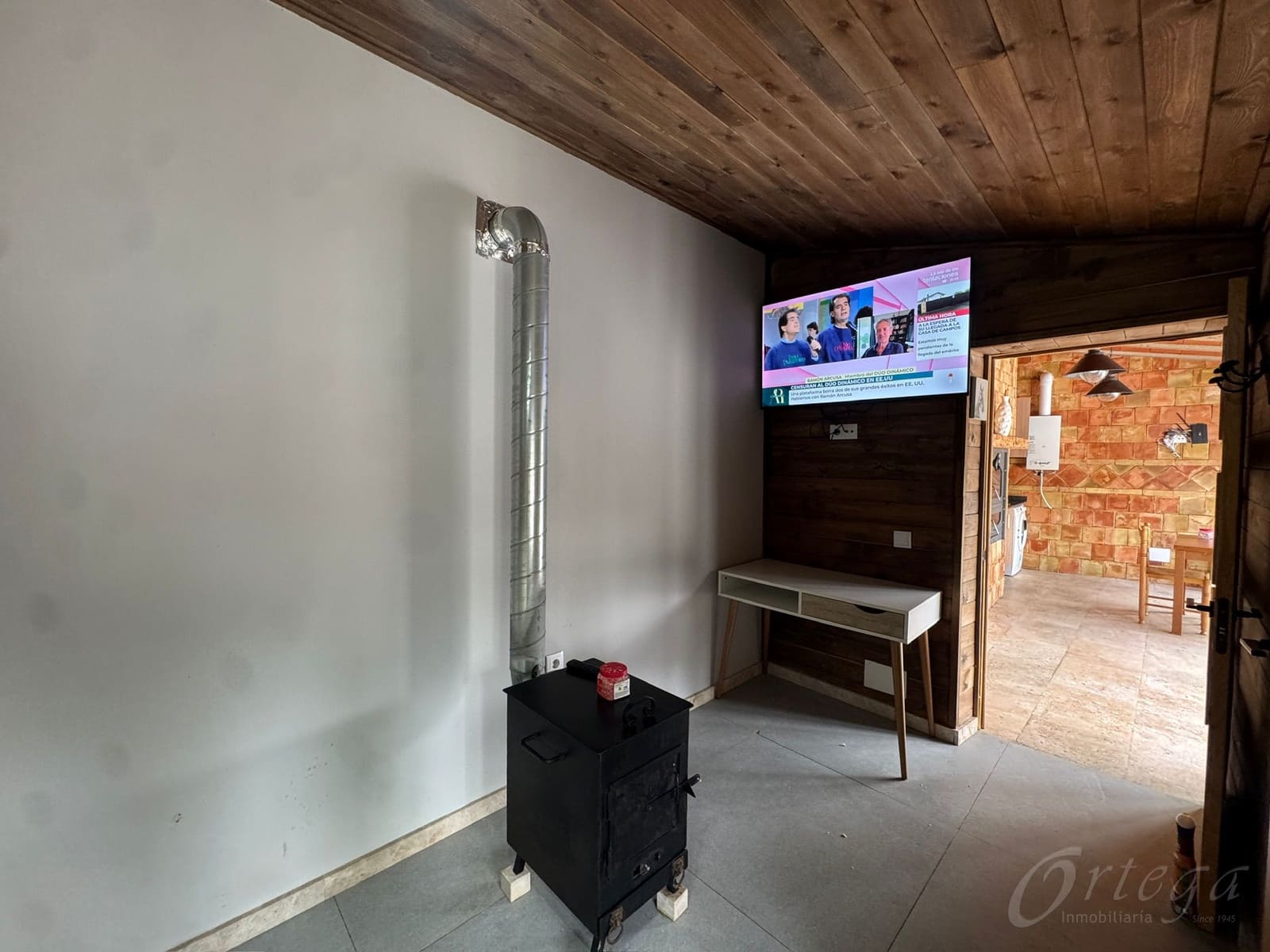 2 bedroom Finca/Country House for rent in Cehegin with pool garage - € 650 (Ref: 9486964)