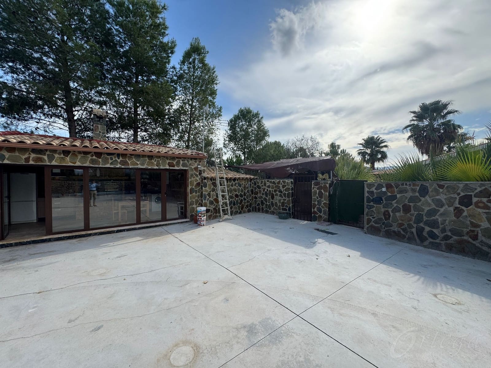 2 bedroom Finca/Country House for rent in Cehegin with pool garage - € 650 (Ref: 9486964)