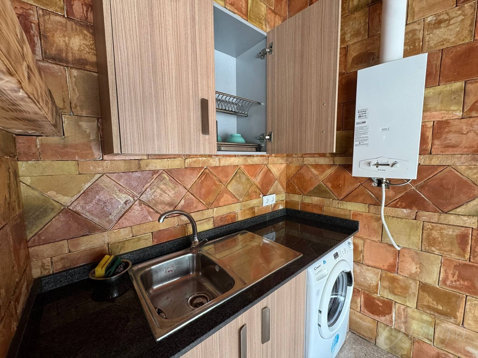 2 bedroom Finca/Country House for rent in Cehegin with pool garage - € 650 (Ref: 9486964)