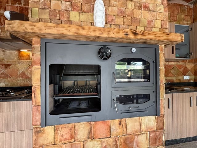 2 bedroom Finca/Country House for rent in Cehegín with pool garage - € 650 (Ref: 9486964)