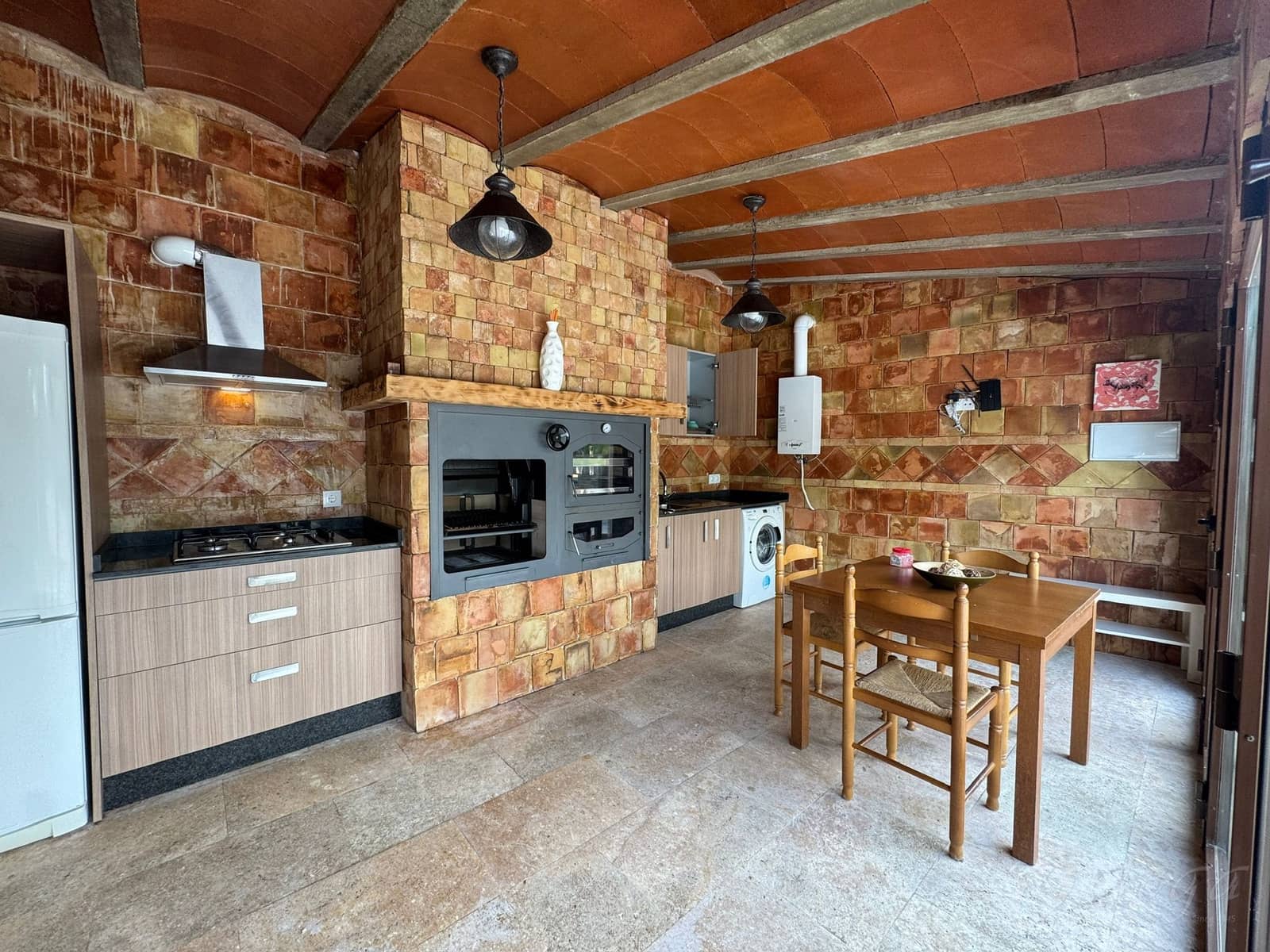 2 bedroom Finca/Country House for rent in Cehegin with pool garage - € 650 (Ref: 9486964)