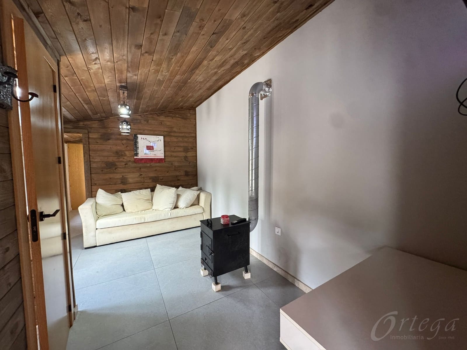 2 bedroom Finca/Country House for rent in Cehegin with pool garage - € 650 (Ref: 9486964)