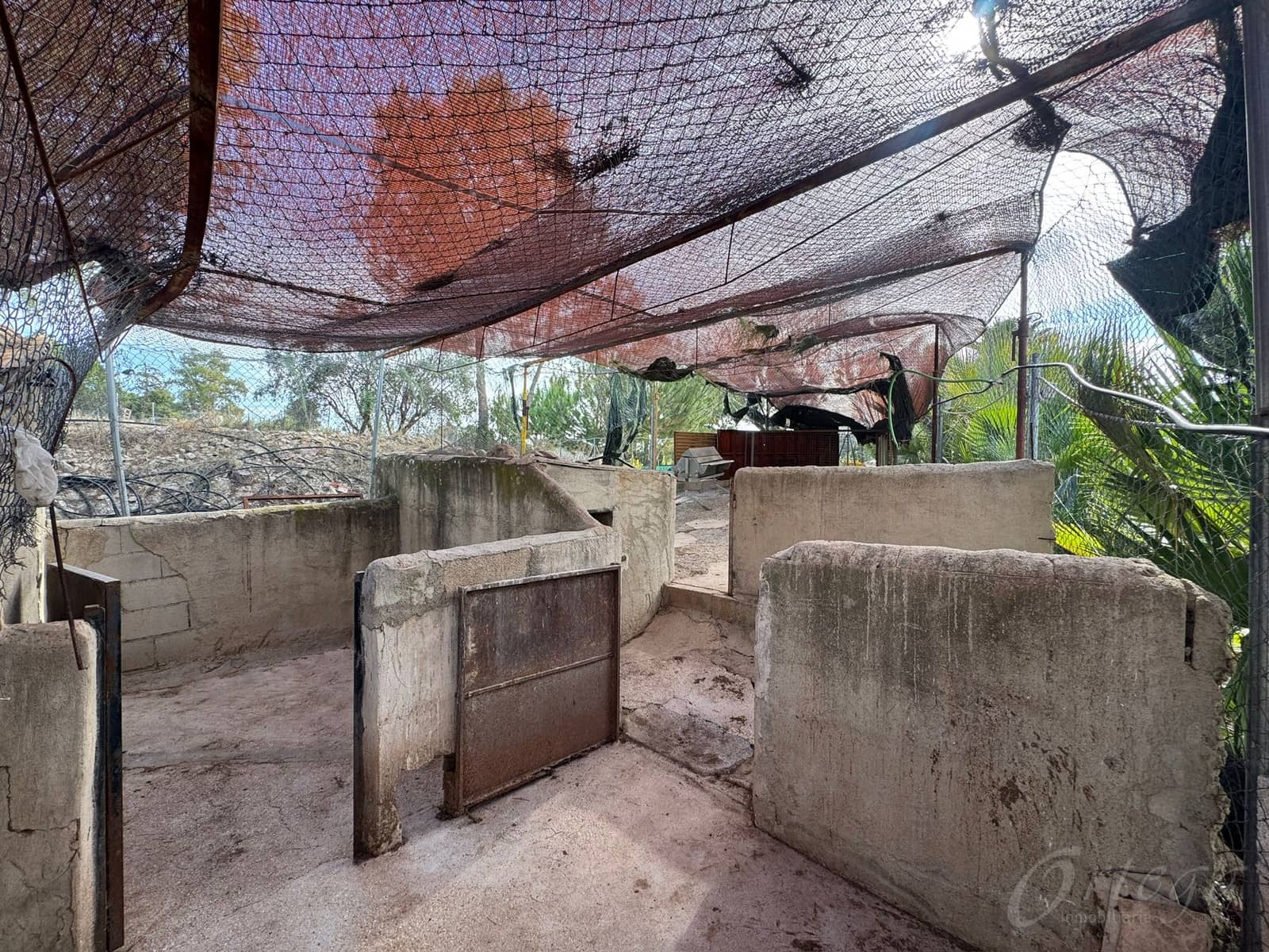 2 bedroom Finca/Country House for rent in Cehegin with pool garage - € 650 (Ref: 9486964)