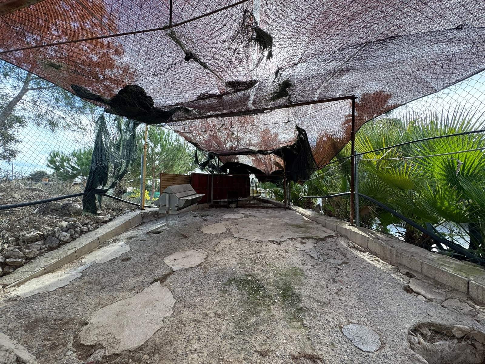 2 bedroom Finca/Country House for rent in Cehegin with pool garage - € 650 (Ref: 9486964)