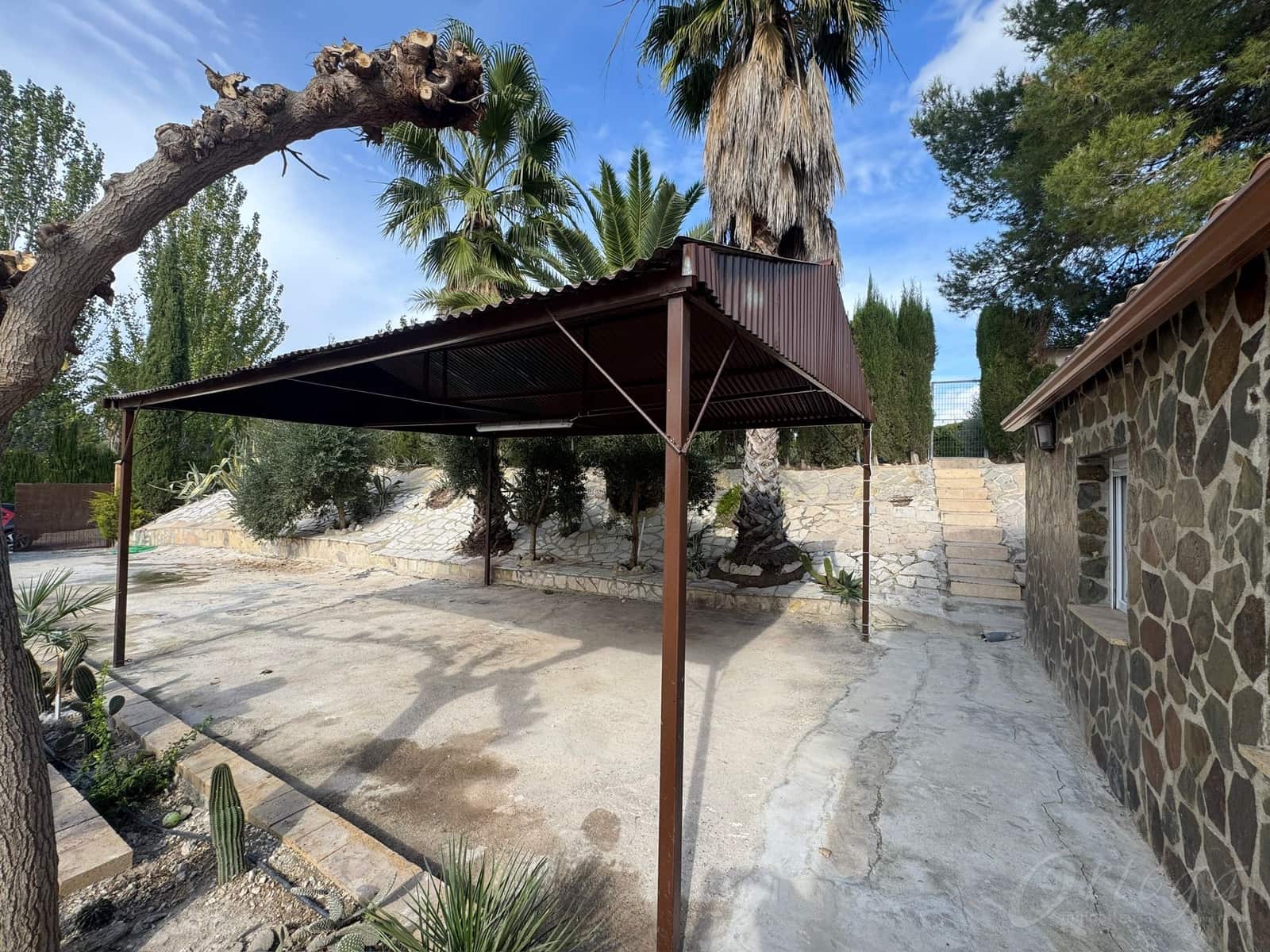 2 bedroom Finca/Country House for rent in Cehegin with pool garage - € 650 (Ref: 9486964)