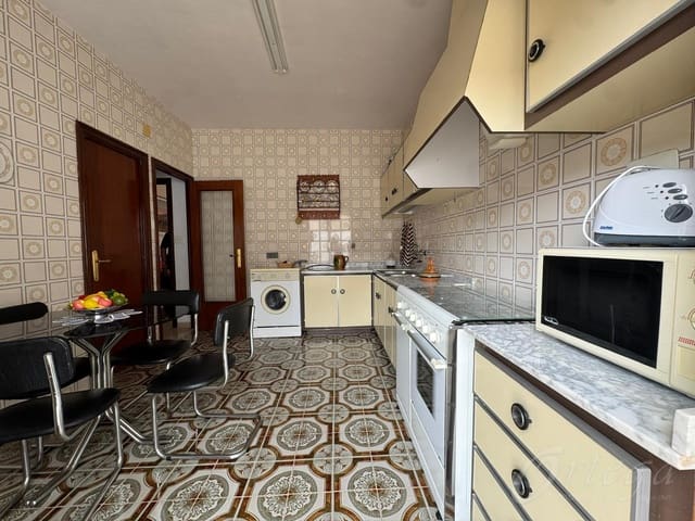 3 soveværelse Lejlighed til salg i Cehegín - € 75.000 (Ref: 9486965)