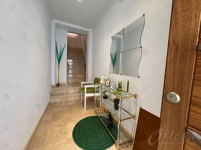 3 soveværelse Lejlighed til salg i Cehegín - € 75.000 (Ref: 9486965)