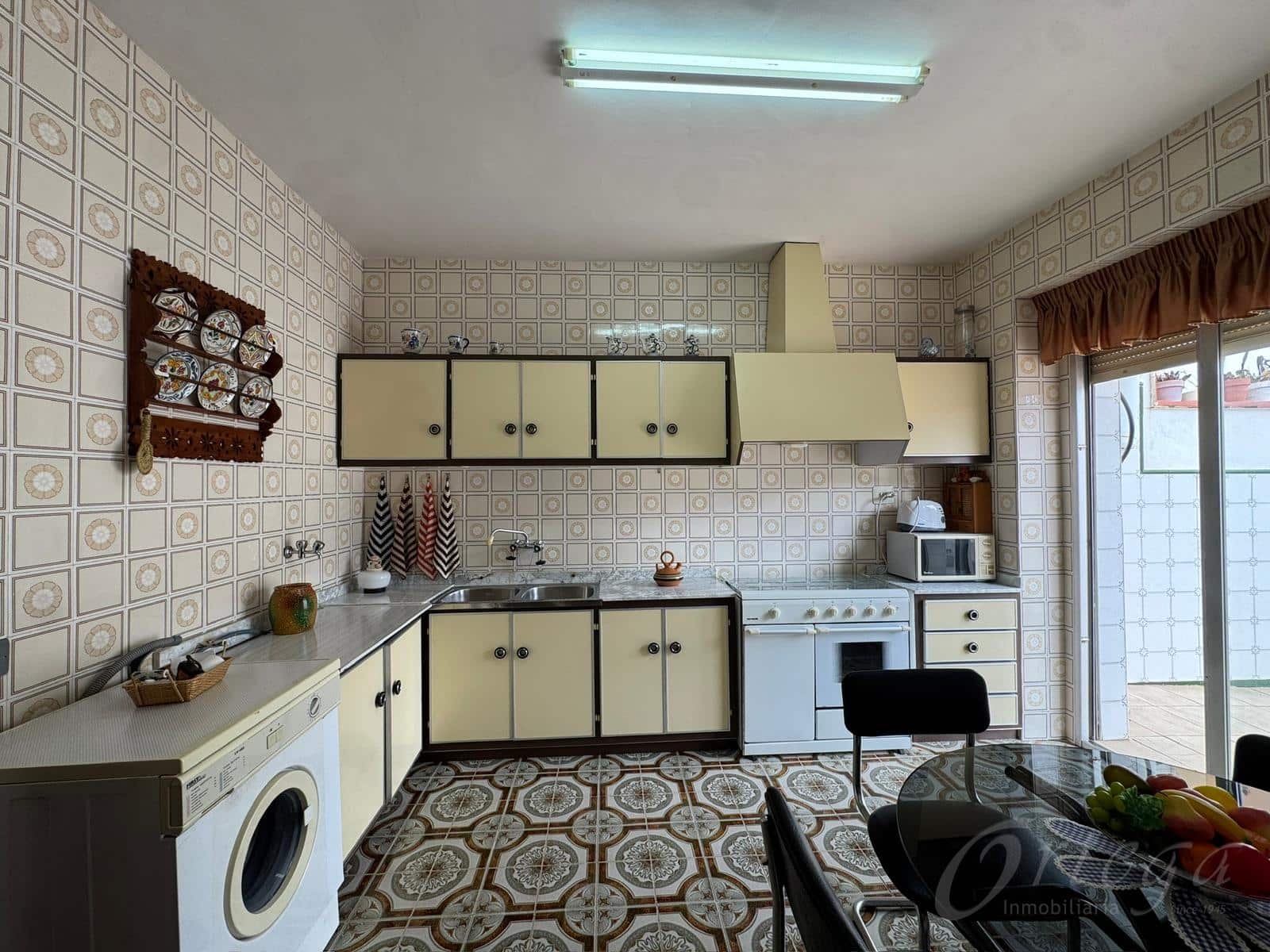 3 soveværelse Lejlighed til salg i Cehegin - € 75.000 (Ref: 9486965)