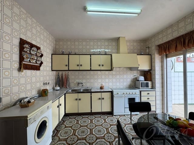 3 soveværelse Lejlighed til salg i Cehegín - € 75.000 (Ref: 9486965)