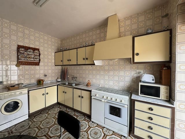 3 soveværelse Lejlighed til salg i Cehegín - € 75.000 (Ref: 9486965)