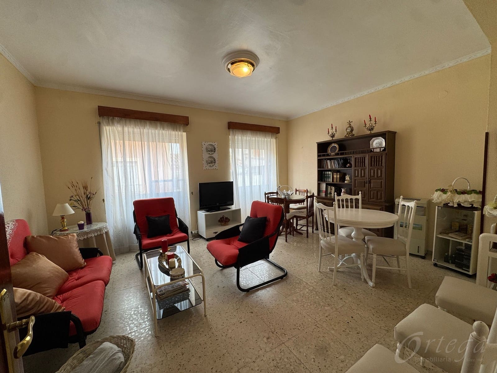 3 soveværelse Lejlighed til salg i Cehegin - € 75.000 (Ref: 9486965)