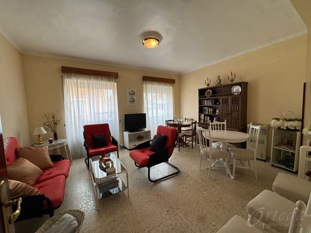 3 soveværelse Lejlighed til salg i Cehegín - € 75.000 (Ref: 9486965)