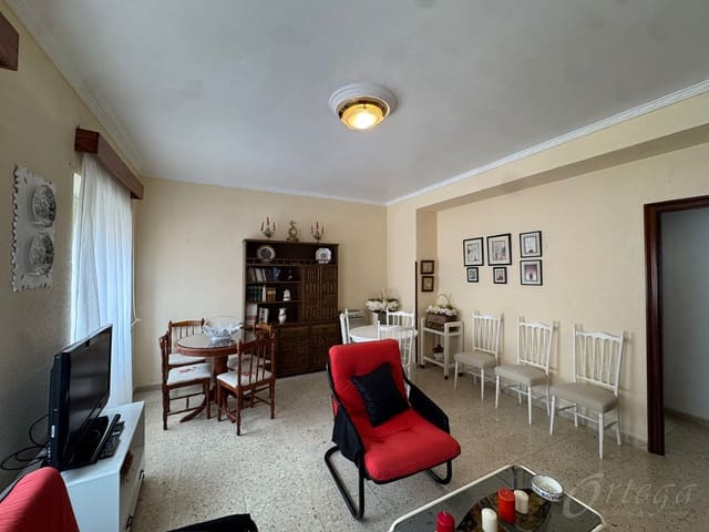 3 soveværelse Lejlighed til salg i Cehegín - € 75.000 (Ref: 9486965)