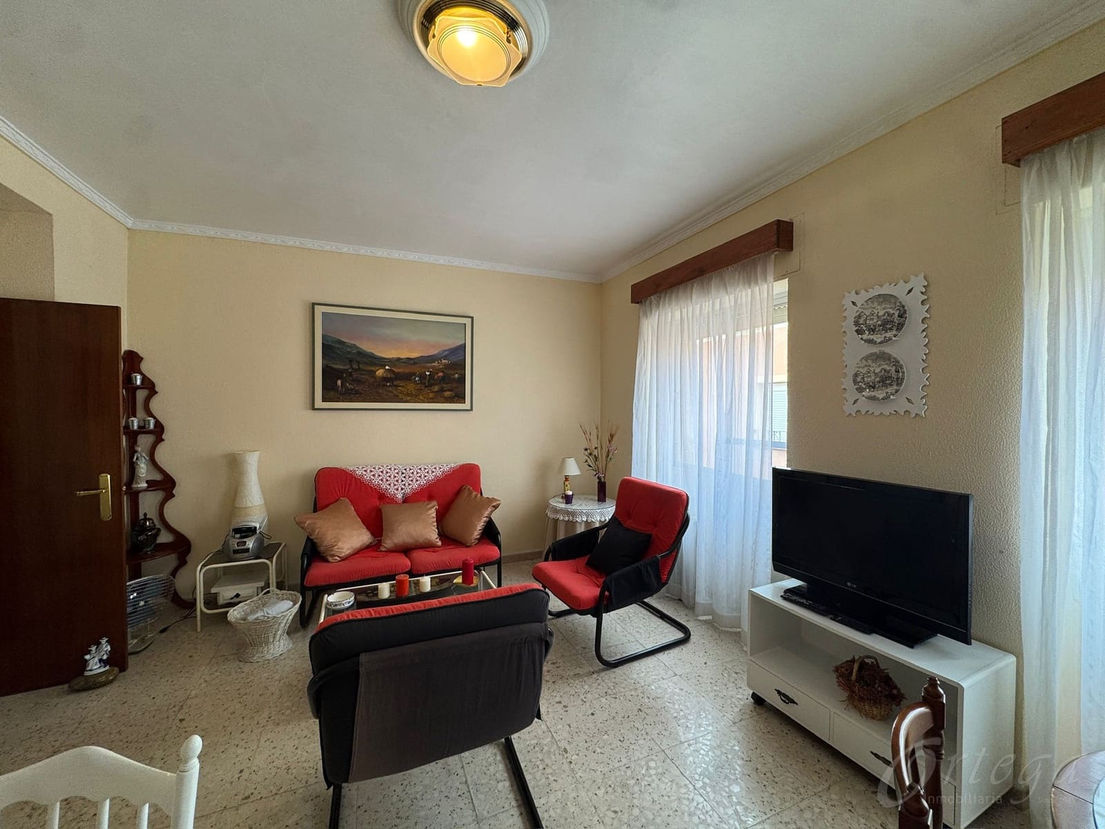 3 soveværelse Lejlighed til salg i Cehegin - € 75.000 (Ref: 9486965)