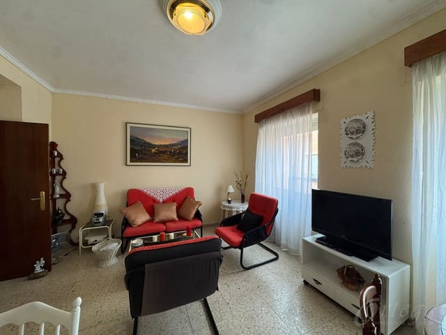 3 soveværelse Lejlighed til salg i Cehegín - € 75.000 (Ref: 9486965)