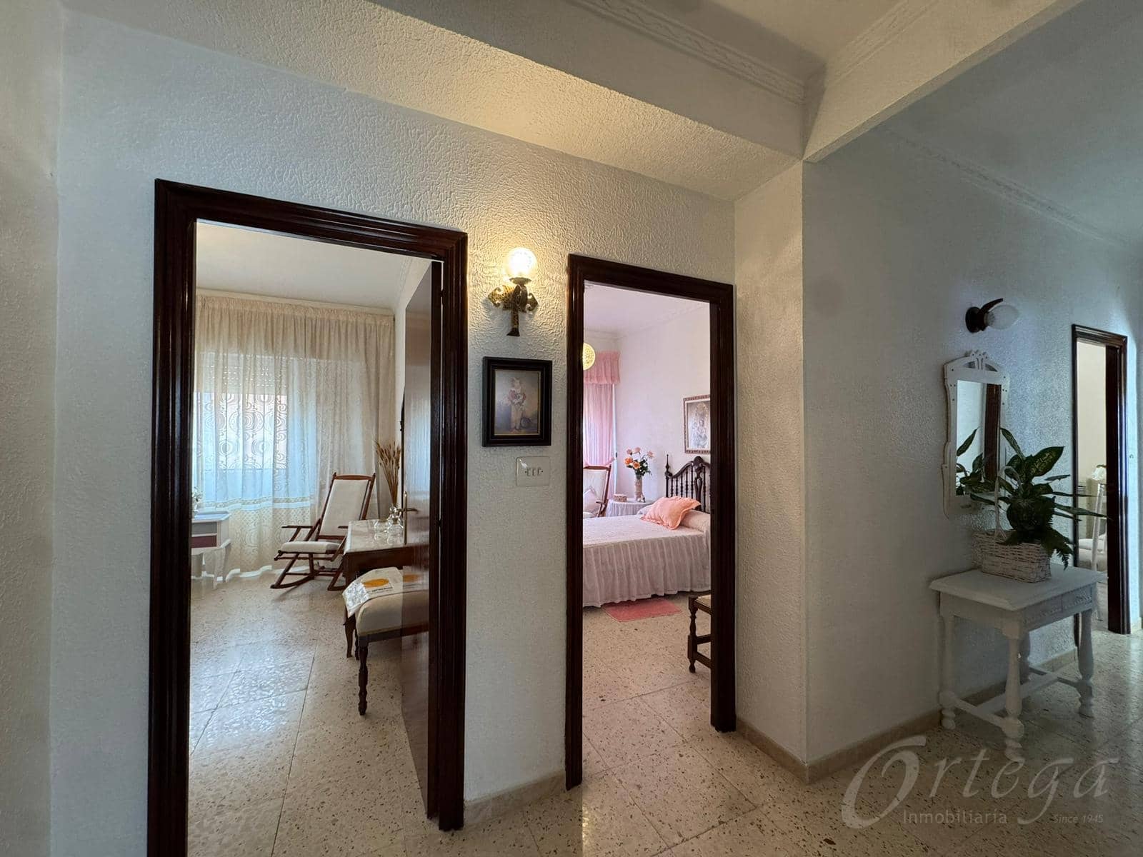 3 soveværelse Lejlighed til salg i Cehegin - € 75.000 (Ref: 9486965)