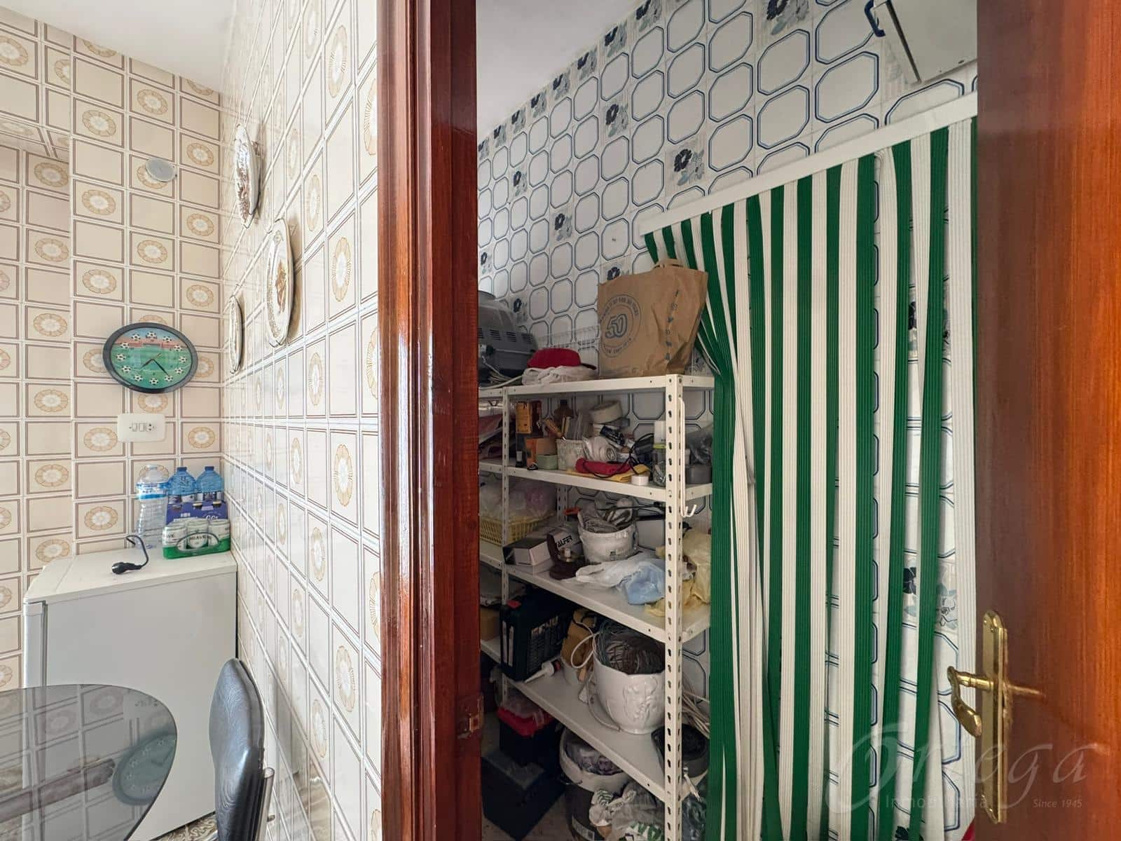 3 soveværelse Lejlighed til salg i Cehegin - € 75.000 (Ref: 9486965)