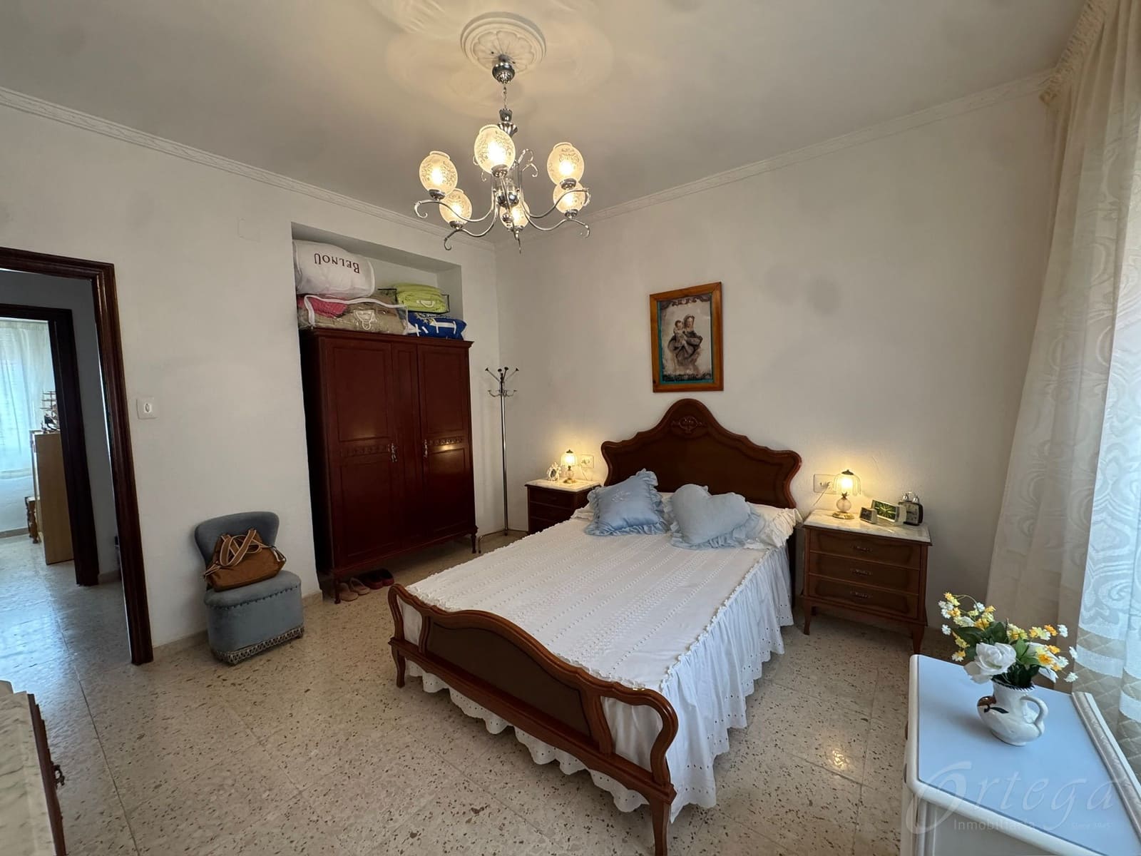 3 soveværelse Lejlighed til salg i Cehegin - € 75.000 (Ref: 9486965)