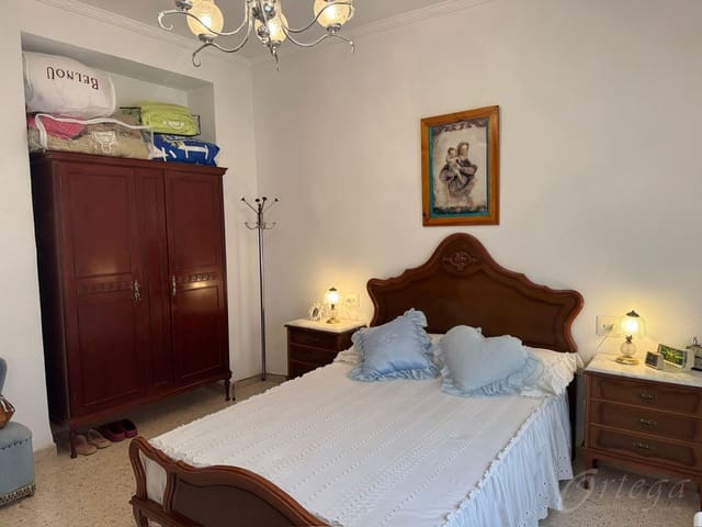 3 soveværelse Lejlighed til salg i Cehegín - € 75.000 (Ref: 9486965)