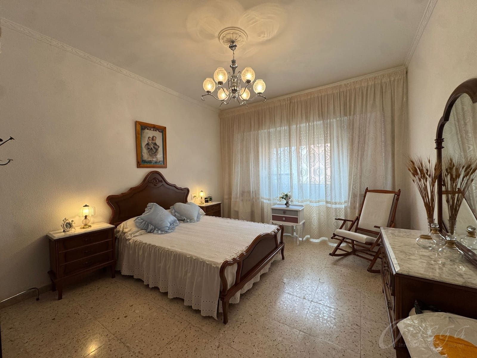 3 soveværelse Lejlighed til salg i Cehegin - € 75.000 (Ref: 9486965)