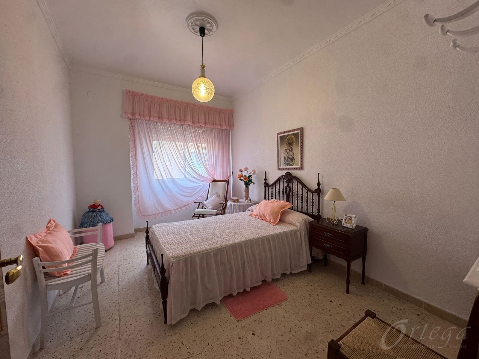 3 soveværelse Lejlighed til salg i Cehegin - € 75.000 (Ref: 9486965)