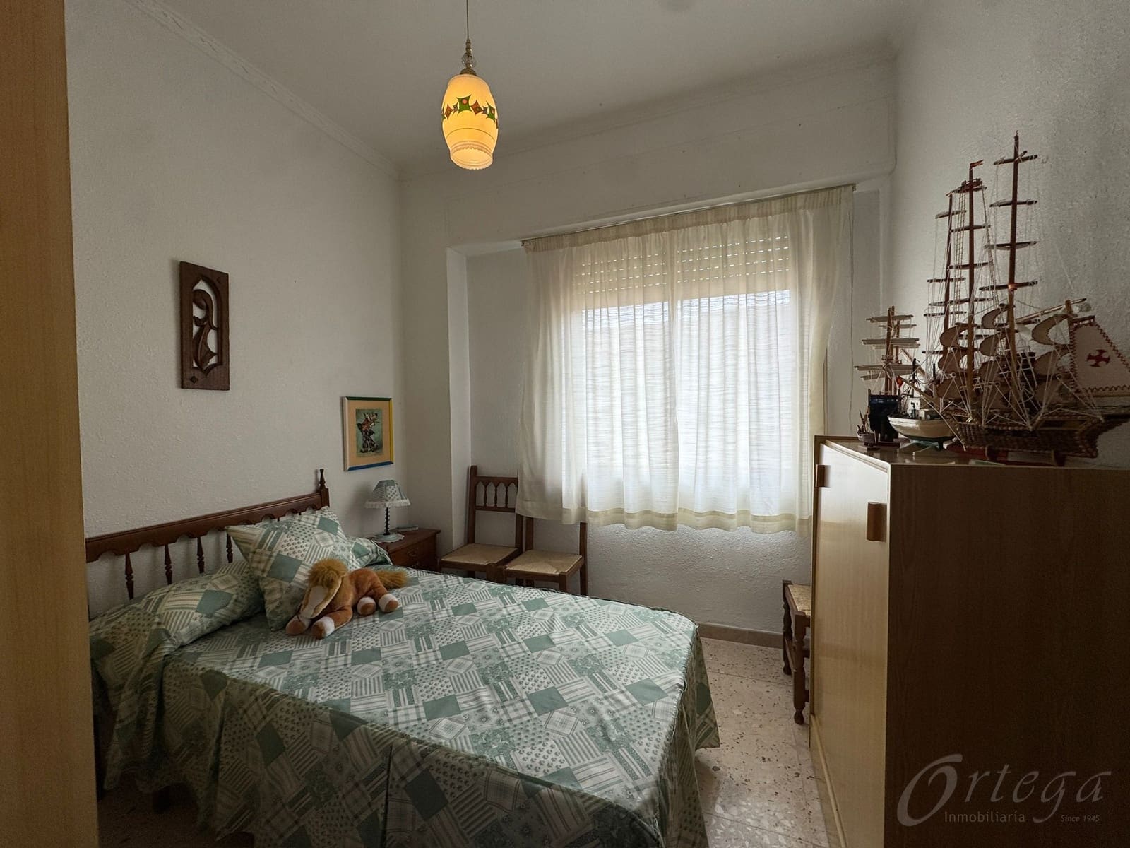 3 soveværelse Lejlighed til salg i Cehegin - € 75.000 (Ref: 9486965)