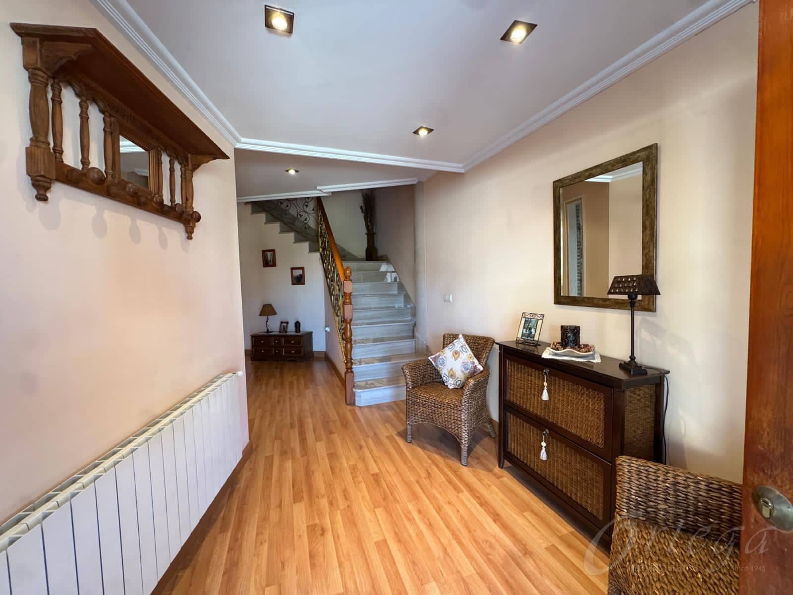 Casa de 4 habitaciones en Cehegín en venta con garaje - 230.000 € (Ref: 9486966)