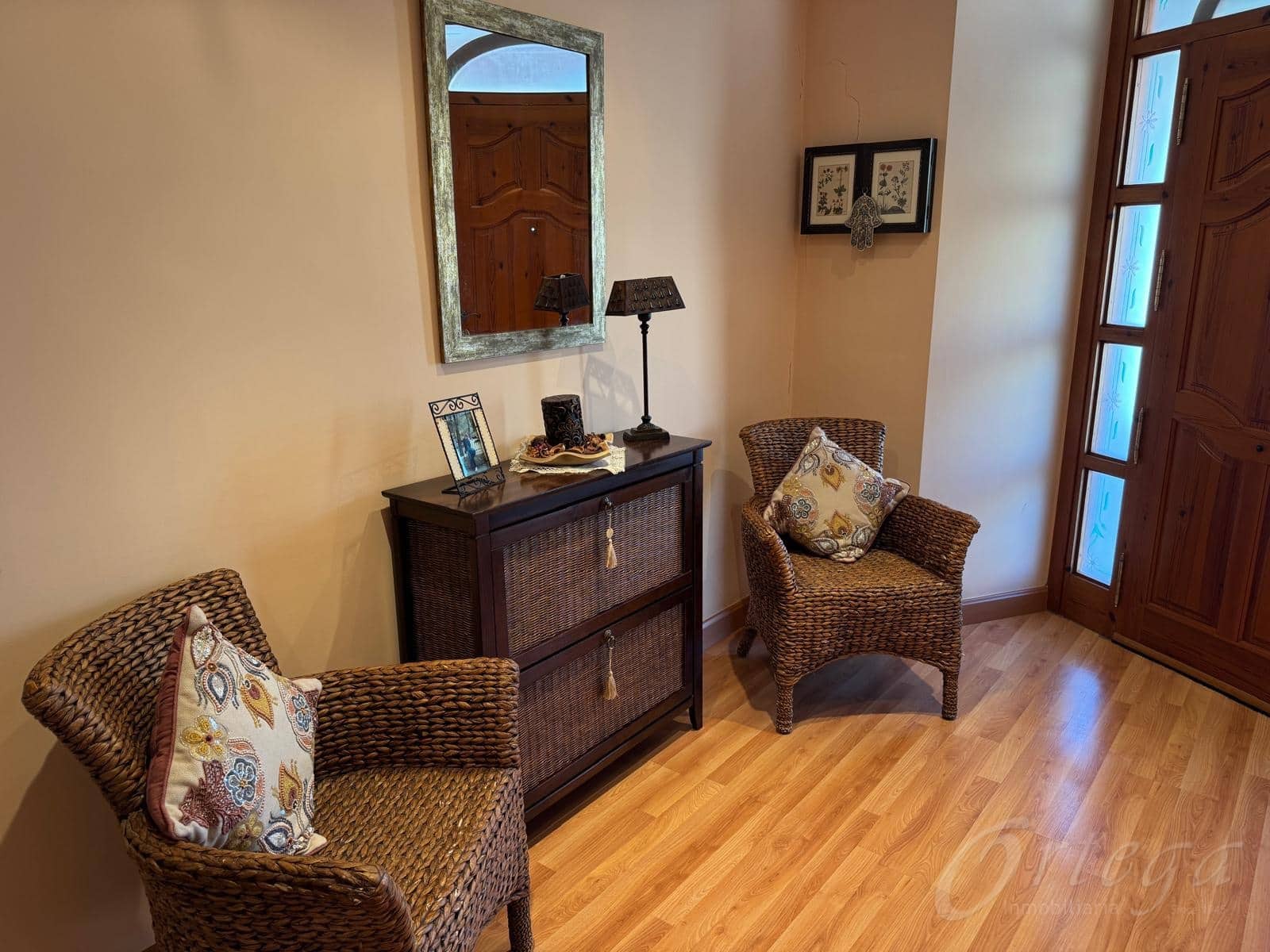 Casa de 4 habitaciones en Cehegín en venta con garaje - 230.000 € (Ref: 9486966)