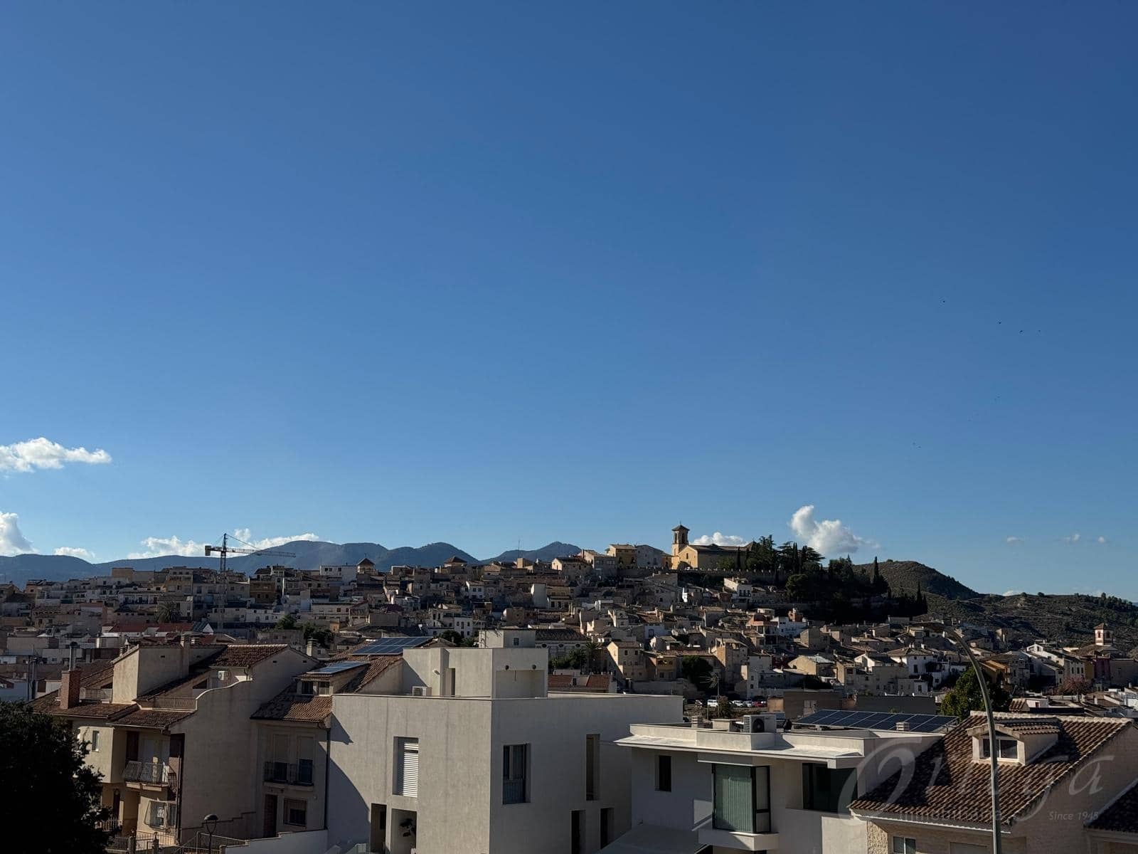 Casa de 4 habitaciones en Cehegín en venta con garaje - 230.000 € (Ref: 9486966)