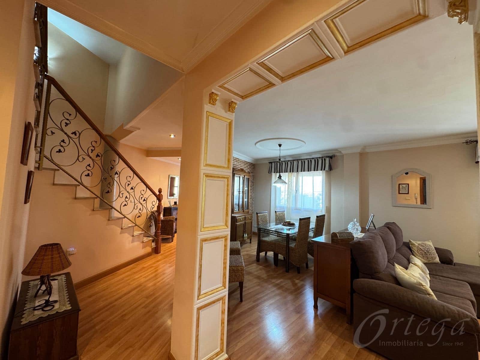 Casa de 4 habitaciones en Cehegín en venta con garaje - 230.000 € (Ref: 9486966)