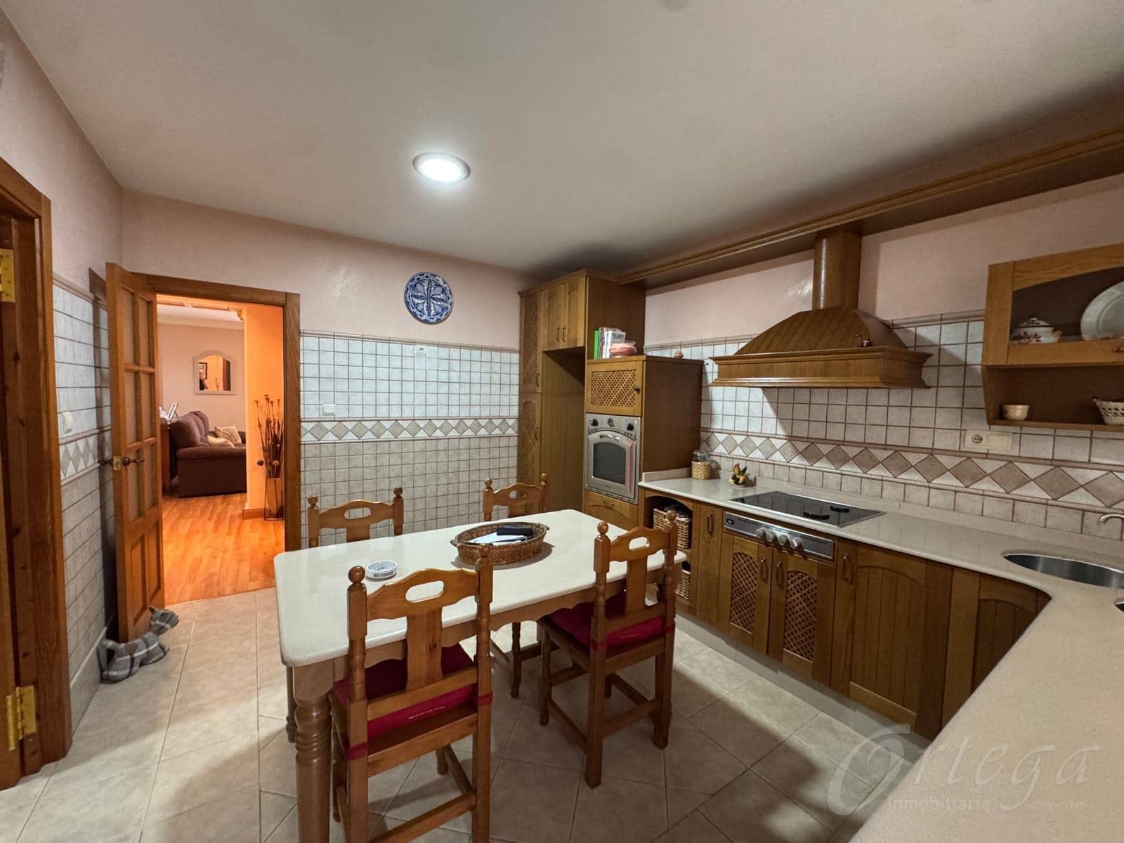 Casa de 4 habitaciones en Cehegín en venta con garaje - 230.000 € (Ref: 9486966)