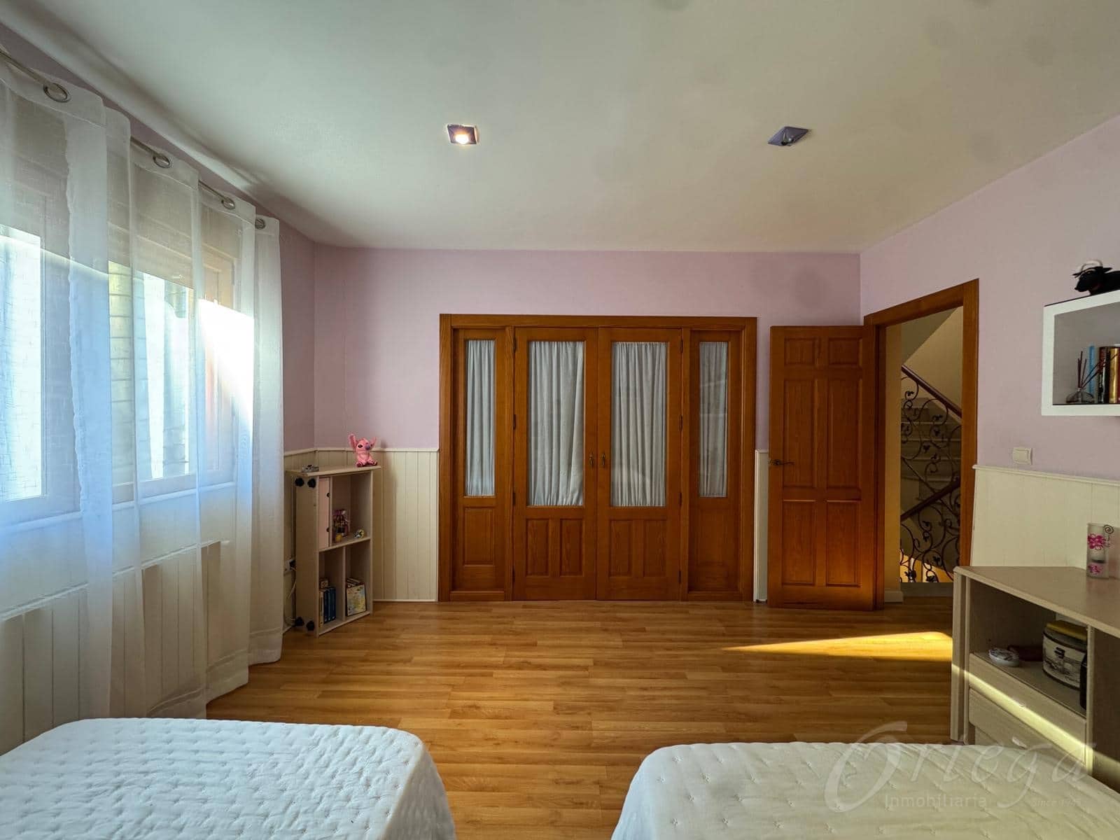 Casa de 4 habitaciones en Cehegín en venta con garaje - 230.000 € (Ref: 9486966)