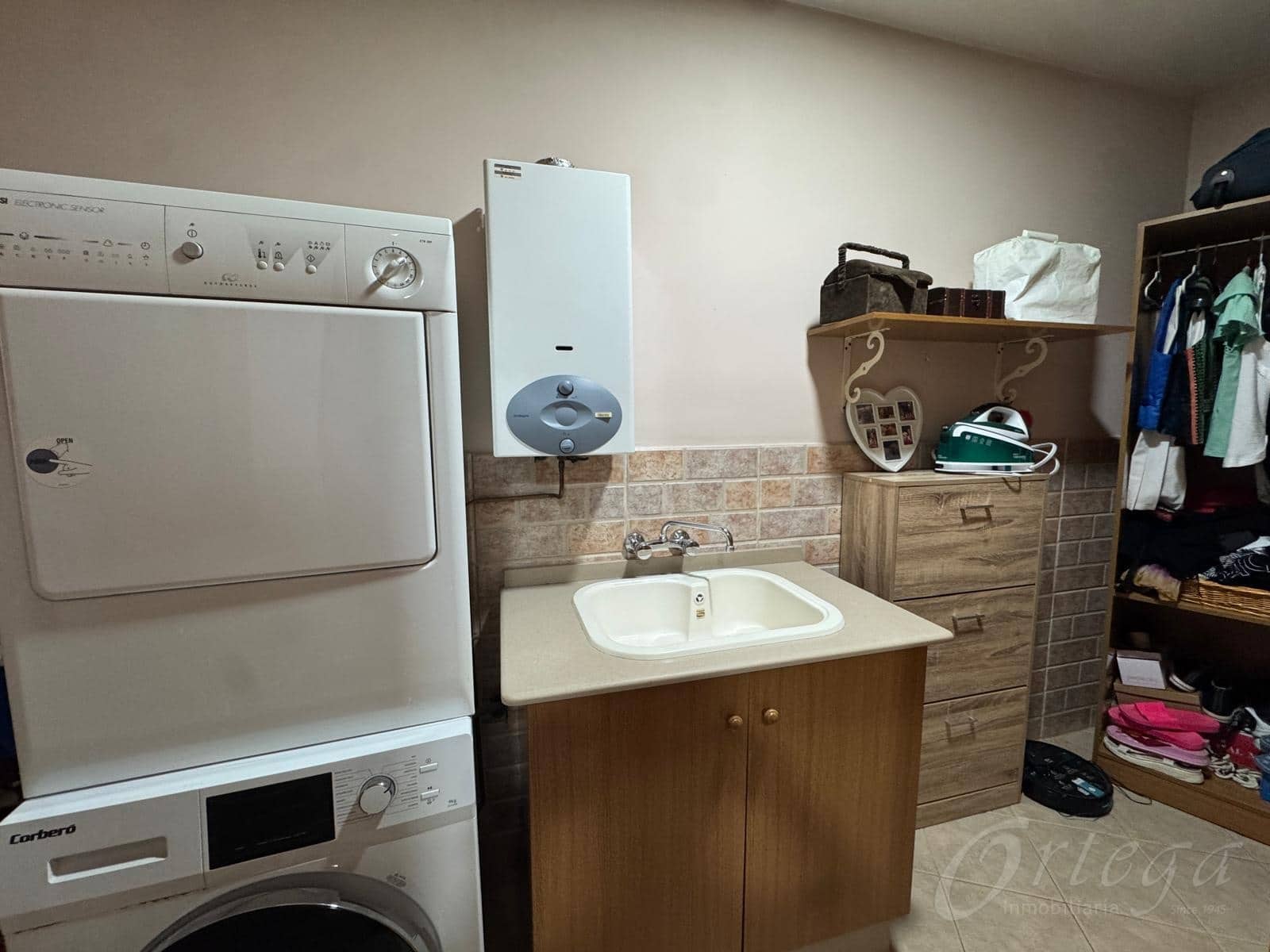 Casa de 4 habitaciones en Cehegín en venta con garaje - 230.000 € (Ref: 9486966)