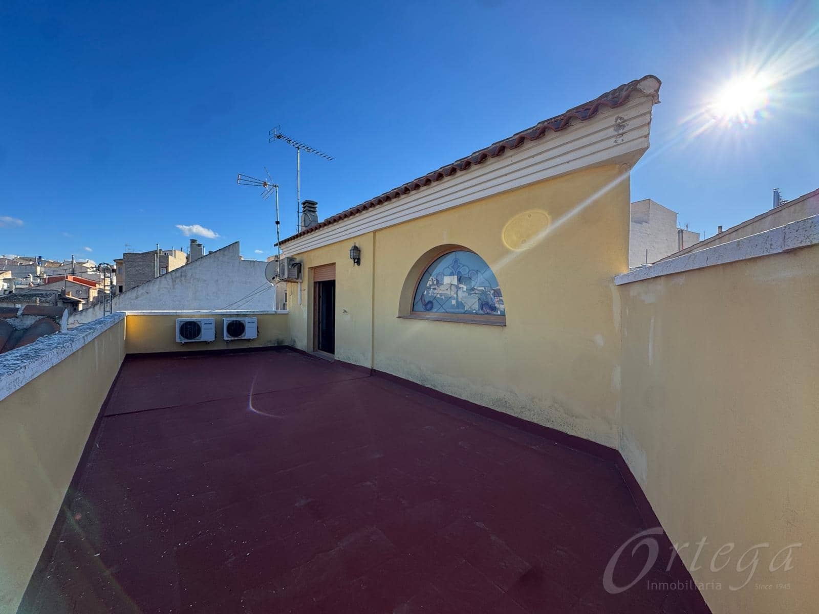 Casa de 4 habitaciones en Cehegín en venta con garaje - 230.000 € (Ref: 9486966)