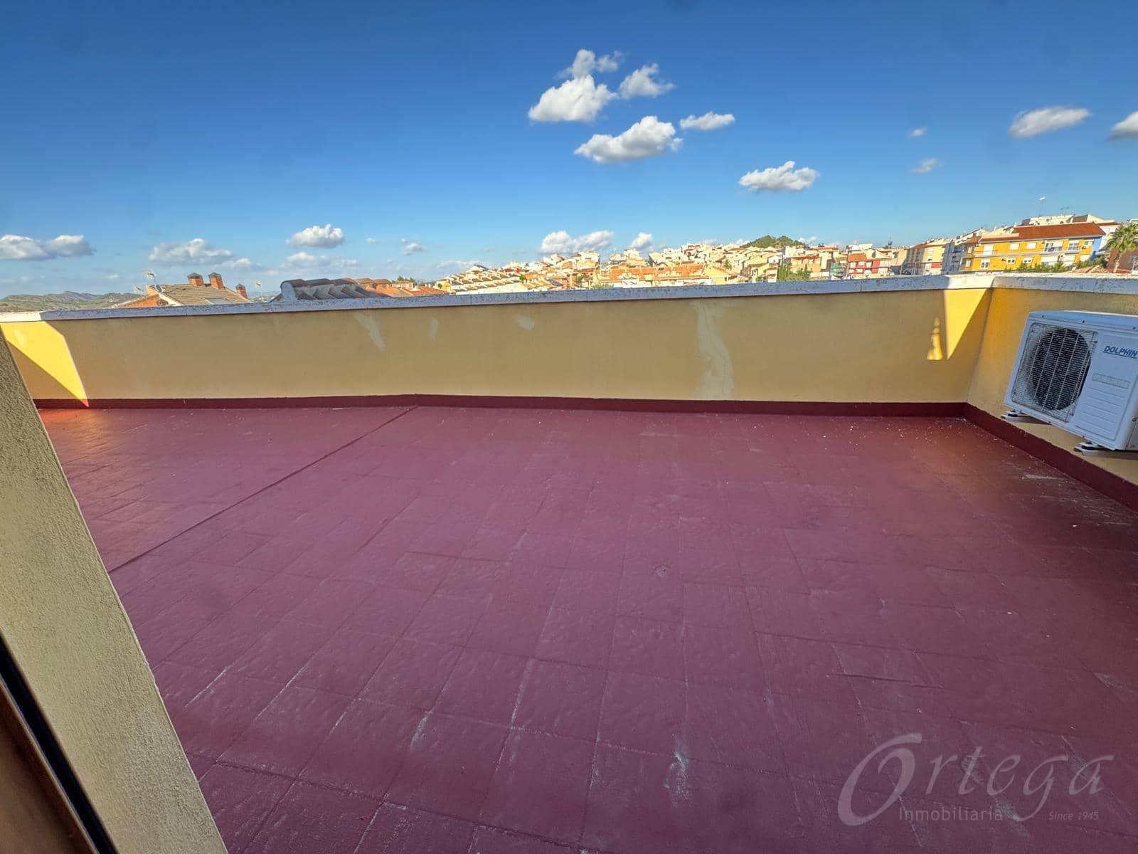 Casa de 4 habitaciones en Cehegín en venta con garaje - 230.000 € (Ref: 9486966)