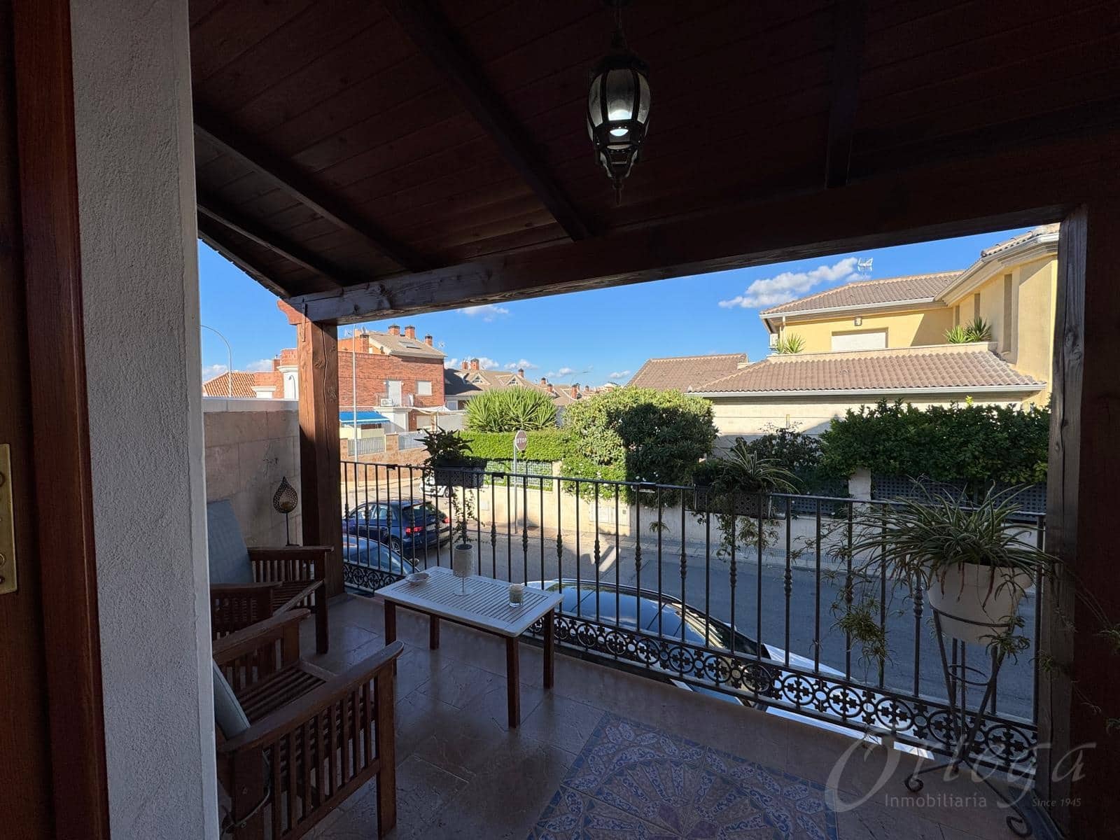 Casa de 4 habitaciones en Cehegín en venta con garaje - 230.000 € (Ref: 9486966)