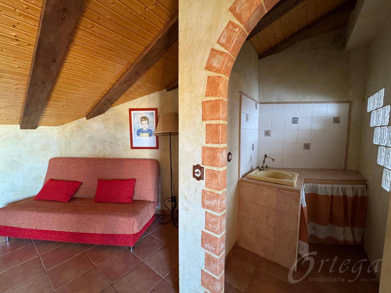 Casa de 4 habitaciones en Cehegín en venta con garaje - 230.000 € (Ref: 9486966)