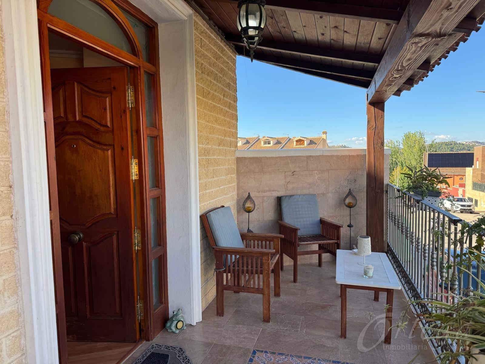 Casa de 4 habitaciones en Cehegín en venta con garaje - 230.000 € (Ref: 9486966)