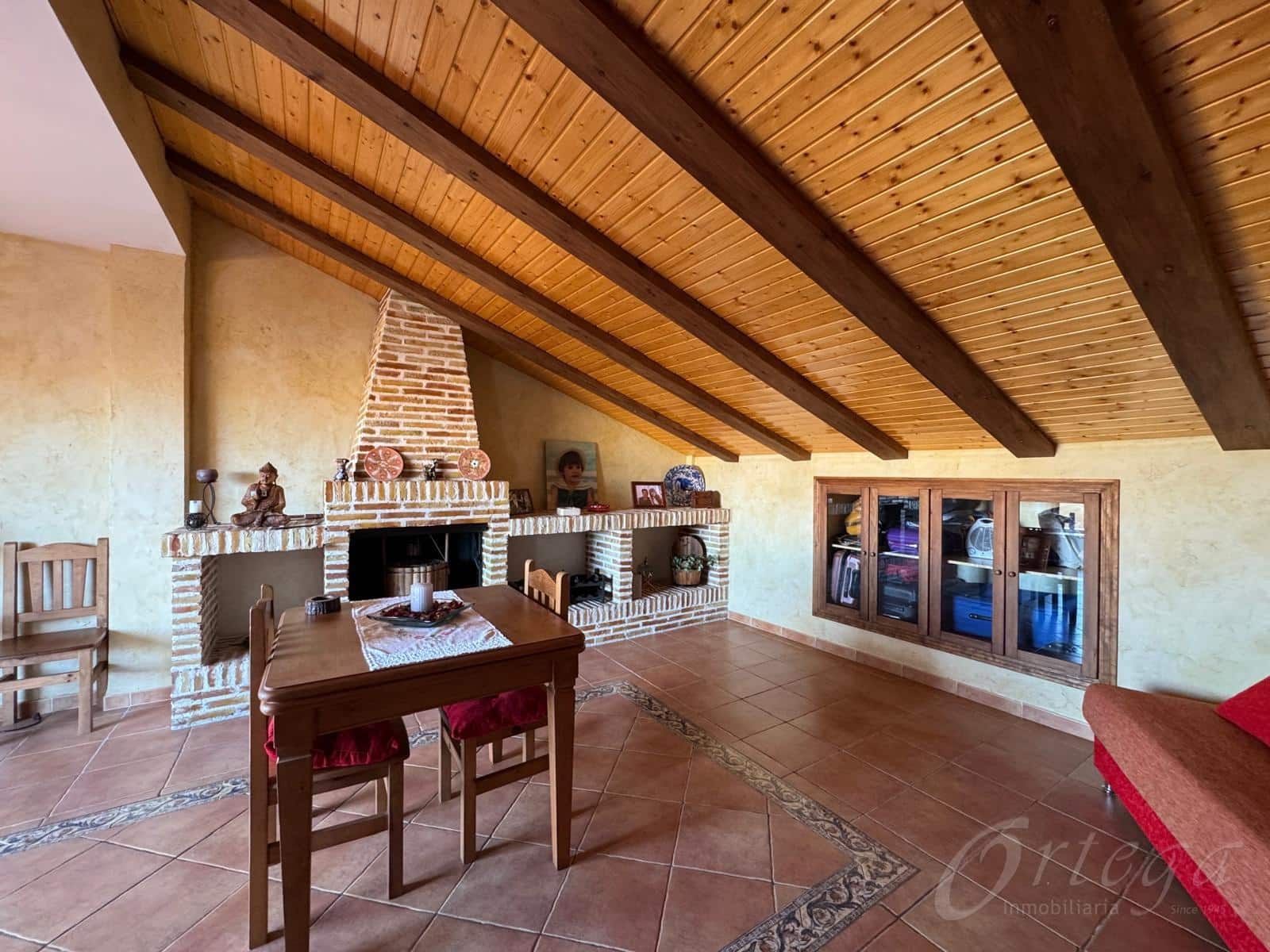 Casa de 4 habitaciones en Cehegín en venta con garaje - 230.000 € (Ref: 9486966)