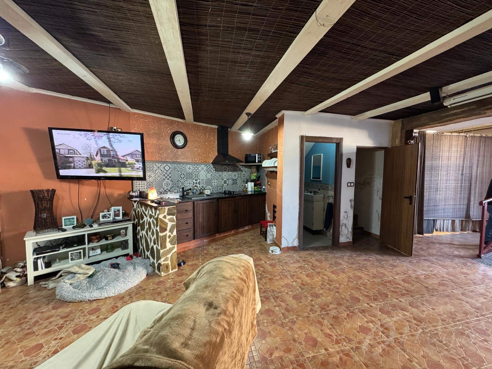 Casa de 4 habitaciones en Cehegín en venta con garaje - 230.000 € (Ref: 9486966)