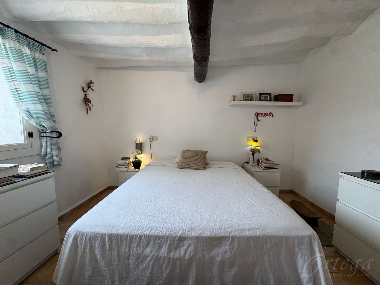 6 sypialnia Finka/Dom wiejski na sprzedaż w Cehegin z basenem garażem - 205 000 € (Ref: 9486967)