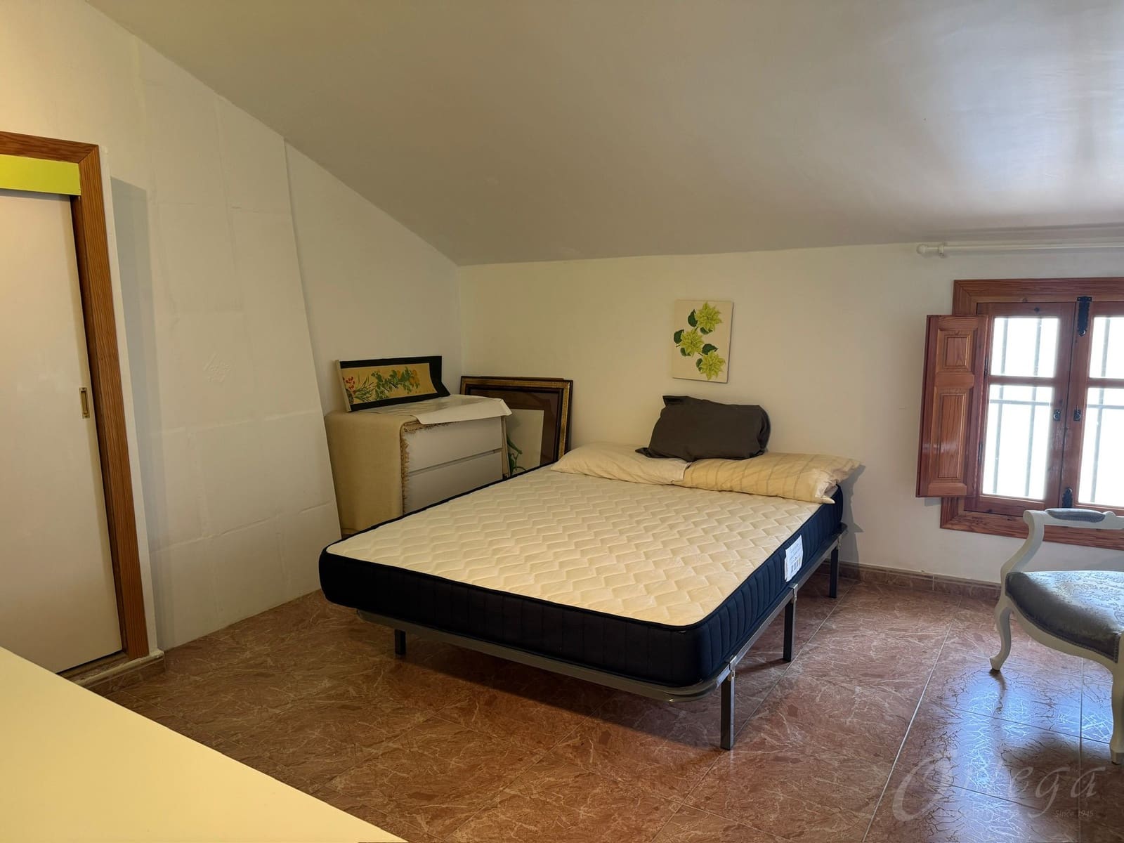 6 sypialnia Finka/Dom wiejski na sprzedaż w Cehegin z basenem garażem - 205 000 € (Ref: 9486967)