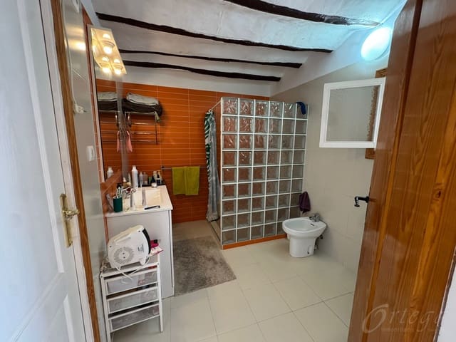 6 chambre Finca/Maison de Campagne à vendre à Cehegín avec piscine garage - 205 000 € (Ref: 9486967)