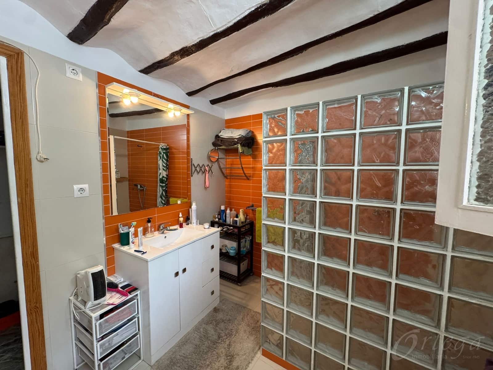 6 sypialnia Finka/Dom wiejski na sprzedaż w Cehegin z basenem garażem - 205 000 € (Ref: 9486967)