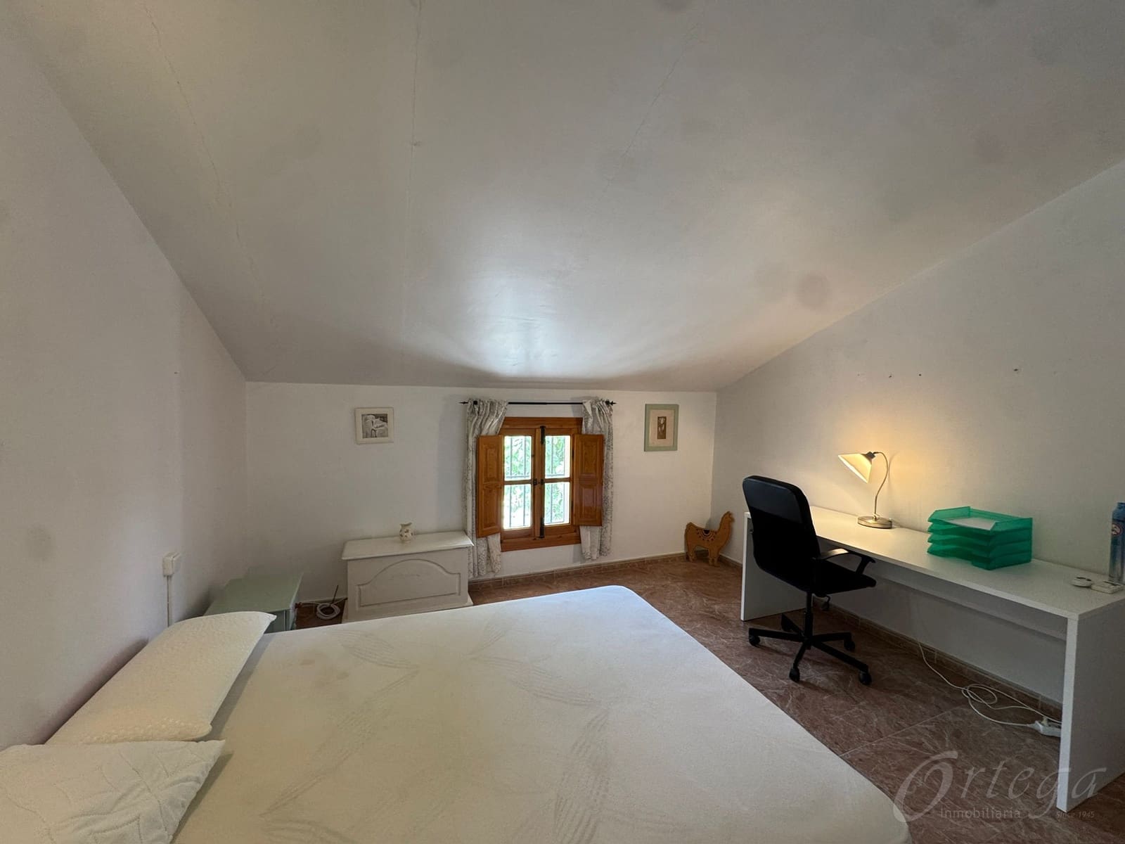 6 sypialnia Finka/Dom wiejski na sprzedaż w Cehegin z basenem garażem - 205 000 € (Ref: 9486967)