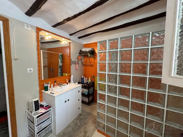 6 chambre Finca/Maison de Campagne à vendre à Cehegín avec piscine garage - 205 000 € (Ref: 9486967)