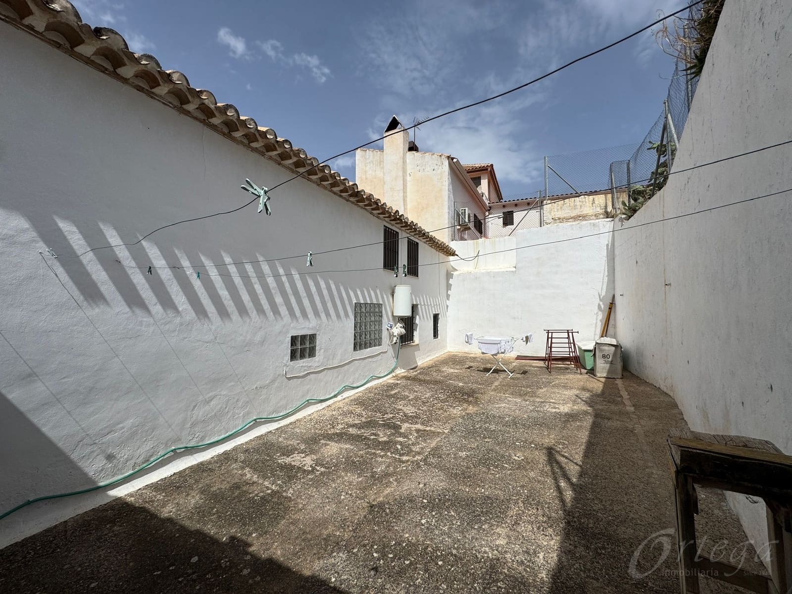 6 sypialnia Finka/Dom wiejski na sprzedaż w Cehegin z basenem garażem - 205 000 € (Ref: 9486967)