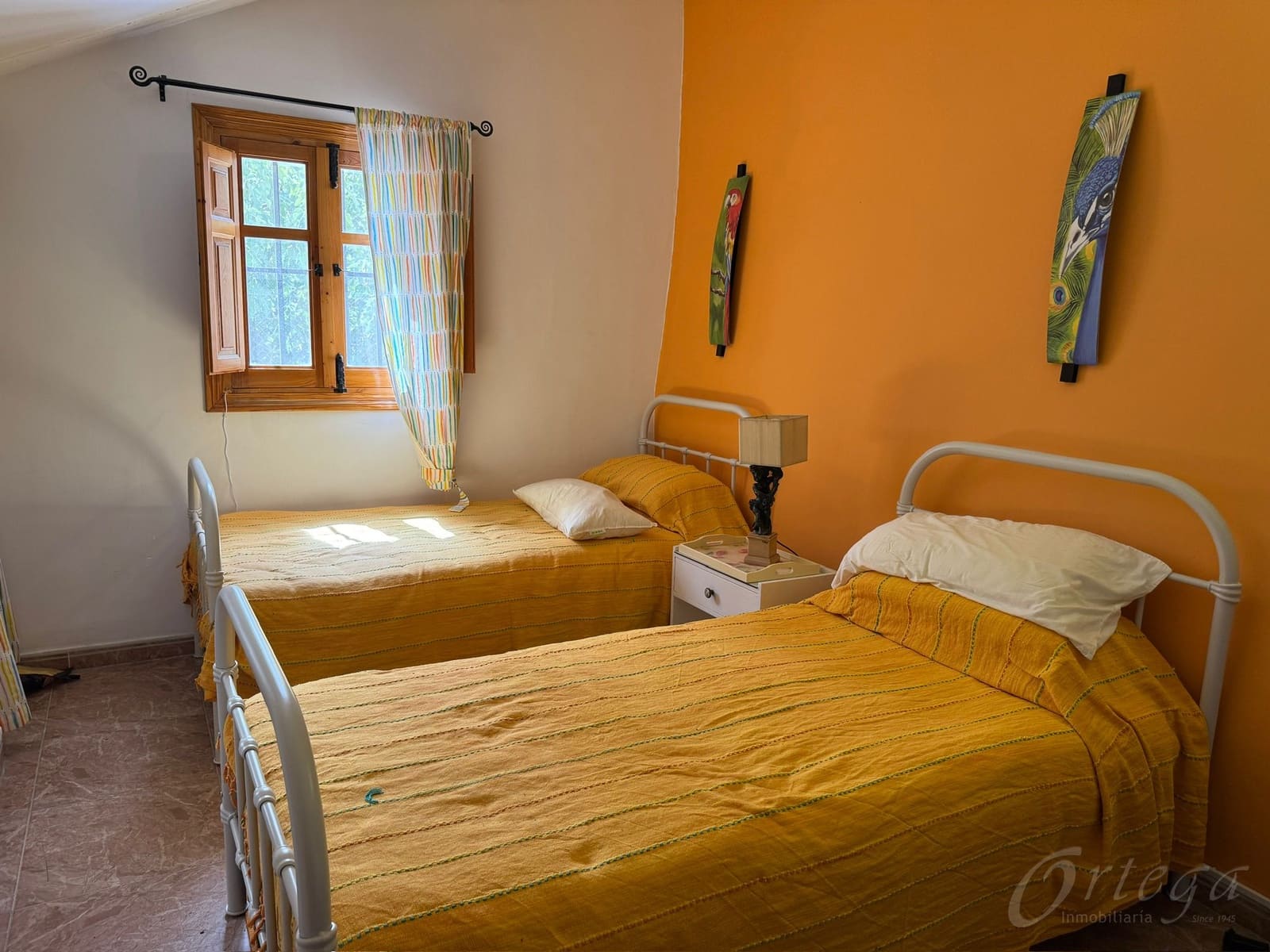 6 sypialnia Finka/Dom wiejski na sprzedaż w Cehegin z basenem garażem - 205 000 € (Ref: 9486967)